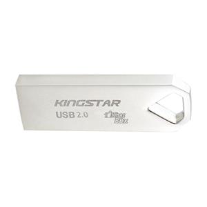 فلش مموری کینگ استار مدل KS222 Fire ظرفیت 16 گیگابایت Kingstar KS222 Fire Flash Memory 16GB