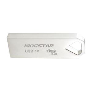 فلش مموری کینگ استار مدل KS222 Fire ظرفیت 32 گیگابایت Kingstar Flash Memory 32GB 