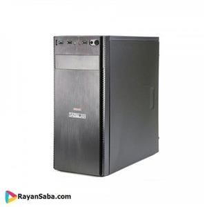 کیس SYSTEM - AMD A8-9600 Bristol Ridge Quad-Core
