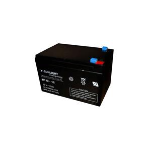 باتری یو پی اس سان لایت ۱۲ ولت 12 آمپرbattery_sunlight