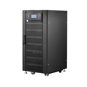 یو پی اس آنلاین تکفاز آلفا 10 کاوا ALFA online 10kva ext (16BATT)