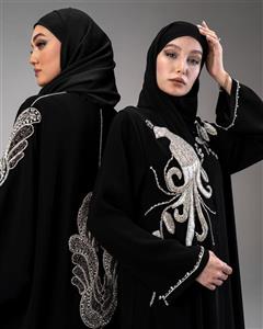 عبا جواهردوزی سی رخ