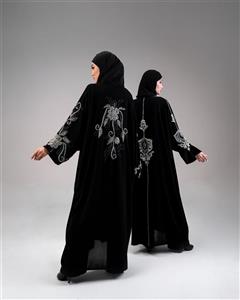 عبا جواهردوزی روشنا