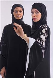 عبا جواهردوزی مرسده