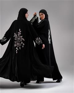 عبا جواهردوزی سوسن