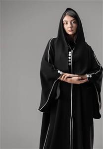 عبا مغزی دوزی رها