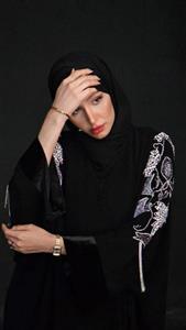 عبا جواهردوزی یاسمین