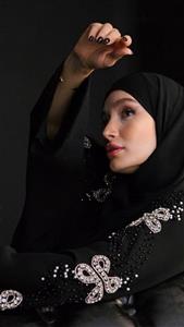 عبا جواهردوزی نجلا