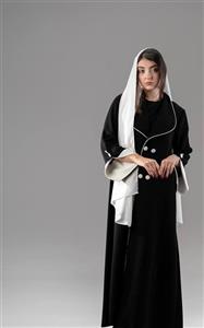 عبا مغزی دوزی سارینا