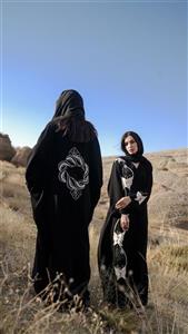 عبا جواهردوزی رخساره