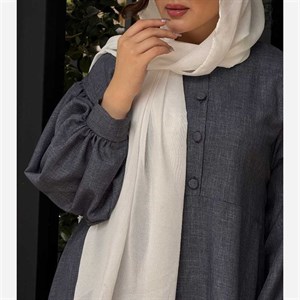 مانتو عبایی زنانه مدل نهال
