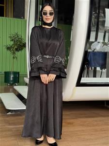 عبا سنگ دوزی نسیم