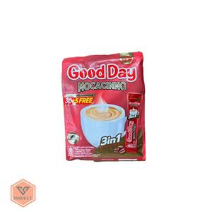 پک کافی میکس گوددی موکاچینو بسته 35 عددی - تکی