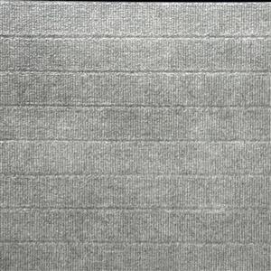 سرامیک دکوراتیو کازبلانکا طوسی تیره ۶۰×۱۲۰ – دکور برجسته و مدرن با طرح سنگ تیره از برند سرام نگار