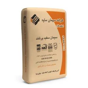 سیمان سیاه تیپ ۲ – کیسه ۵۰ کیلویی