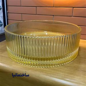 کابین روشویی مدل یونیک UniQE | طراحی سفارشی با متریال رابر وود و PVC مقاوم