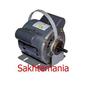 ⭐ قیمت و خرید موتور کولری CRS1/2 B3 گرید IE4 موتوژن اصلی