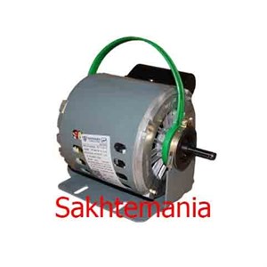 قیمت موتور کولر 3/4 CS موتوژن اصلی – تک خازن با گارانتی اصلی