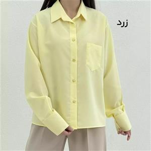 شومیز زنانه بیسیک