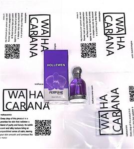 Halloween Perfume Factory ادکلن 30 میل پرفیوم فکتوری رایحه هالوین