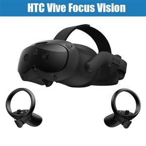 هدست واقعیت مجازی HTC Vive Focus Vision
