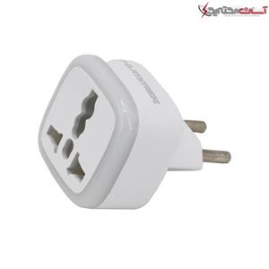 تبدیل دیواری 3 به 2 هامر مدل H2 چراغدار
