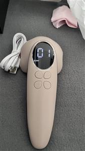 ماساژور ضد سلولیت دپسول مدل 6Head – ماساژور دستی بدن