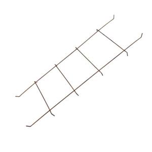 پوشال گیر کولر آبی مدل P-3500-6PCS بسته 6 عددی 