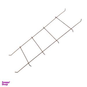 پوشال گیر کولر آبی مدل P-3500-6PCS بسته 6 عددی 