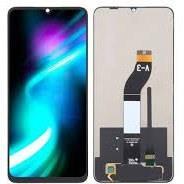 تاچ ال سی دی گوشی شیائومی redmi 14c