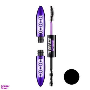 ریمل لورآل (Loreal) مدل Superstar Xfiber False Lash