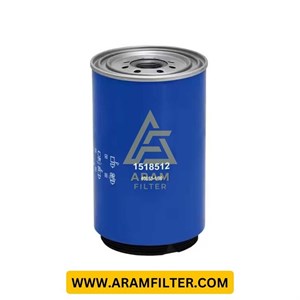 فیلتر آبگیر گازوئیل اسکانیا