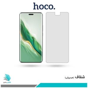 گلس آنر Magic6 PRO شفاف برند هوکو