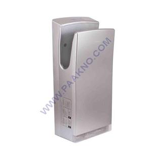 دست خشک کن ایستاده شیدور Shidoor – نقره ای