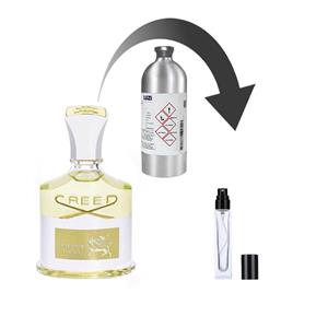 دکانت عطر کرید اونتوس زنانه - برند لوزی - غلظت: ادو پرفیوم - انتخاب حجم: 50میل