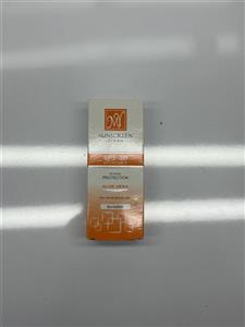 کرم ضدافتاب بی رنگ spf30 مای ۹۰۲۸۸