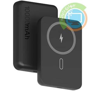 پاوربانک وایرلس و فست شارژ ProOne 10000mAh مدل PPB5121 PowerLink Pro 20W