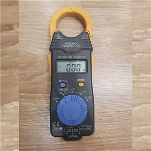 مولتی متر هیوکی HIOKI 3280-10  در حد نو با کارتن ساخت ژاپن