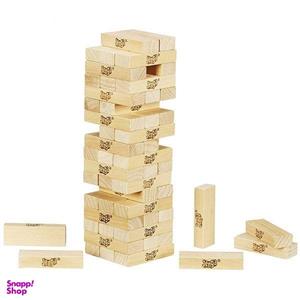 بازی فکری برج هیجان مدل Jenga