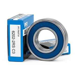 بلبرینگ PFI 6202-2RS C3 (دینام پراید و پژو)
