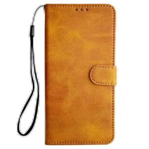 کیف کلاسوری مدل چرمی مناسب برای گوشی موبایل آنر مدل X7D