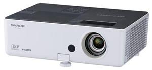ویدیو پروژکتور شارپ Sharp PG-LX2000