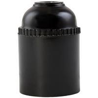 سرپیچ آویز مهسا الکتریک نیشابور باکلیت پایه معمولی (E27) جعبه 25 تایی 