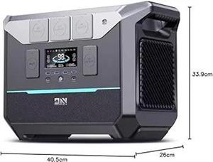 پاور استیشن NEO2000