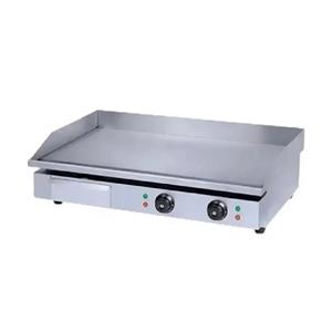 گریل تخت برقی ۷۵ سانتی متر ویکتور مدل Victor Js-820