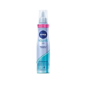 موس مو نیوآ Nivea Styling Mousse