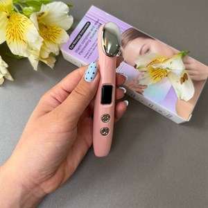 ماساژور چشم EMS الکتریکی | Electric Eye Massager با گرمایش و میکروجریان