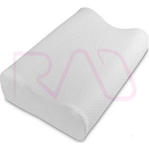 بالش طبی کامفی لایف مدل موج پلاس (XL)