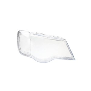طلق چراغ جلو راست مدل 80hj مناسب برای پراید 132