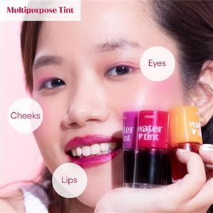 تینت لب و گونه اتود هاوس water tint